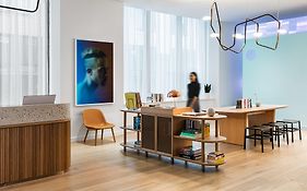 LYRIC | 70 Pine NYC